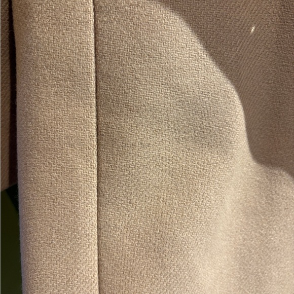 Zara Italian wool Women's coat size M - Picture 7 of 10